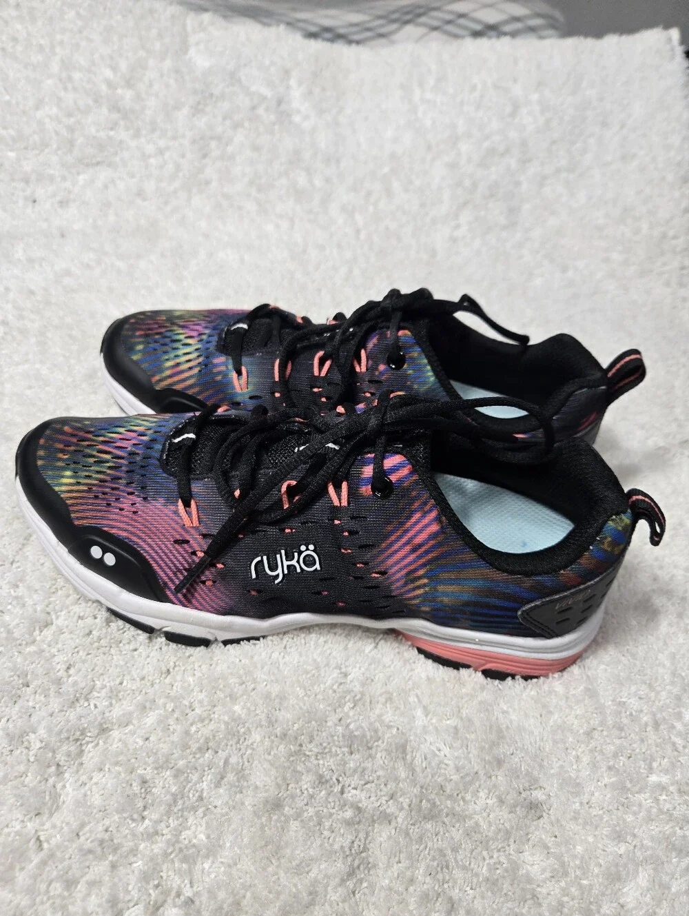 Ryka good used